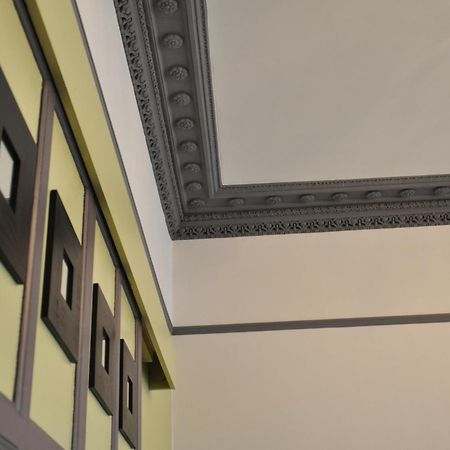 The Bank Guest House Hawick Exterior photo