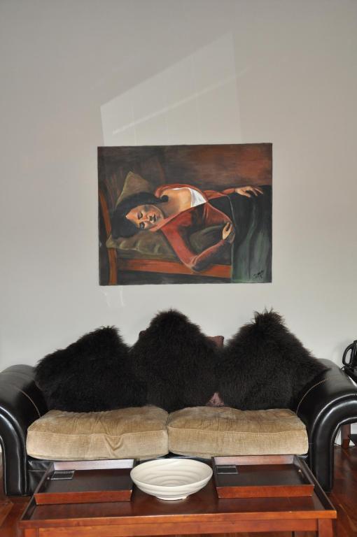 The Bank Guest House Hawick Room photo