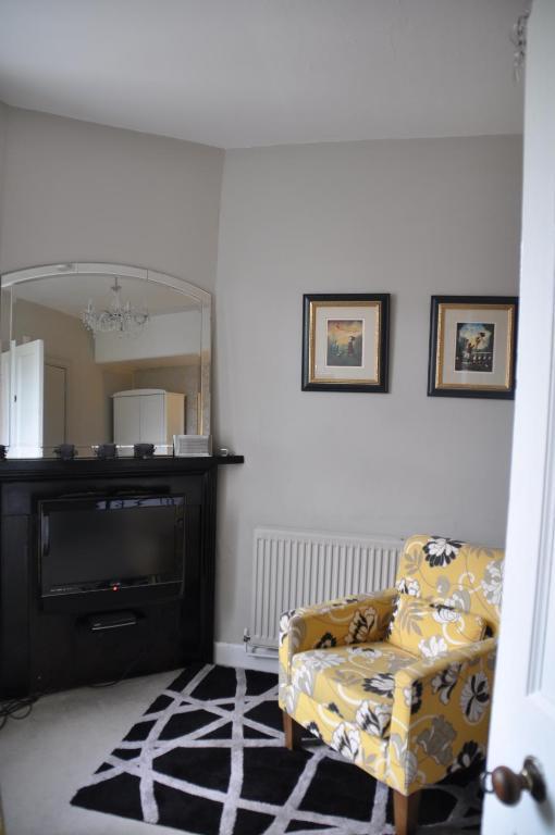 The Bank Guest House Hawick Room photo