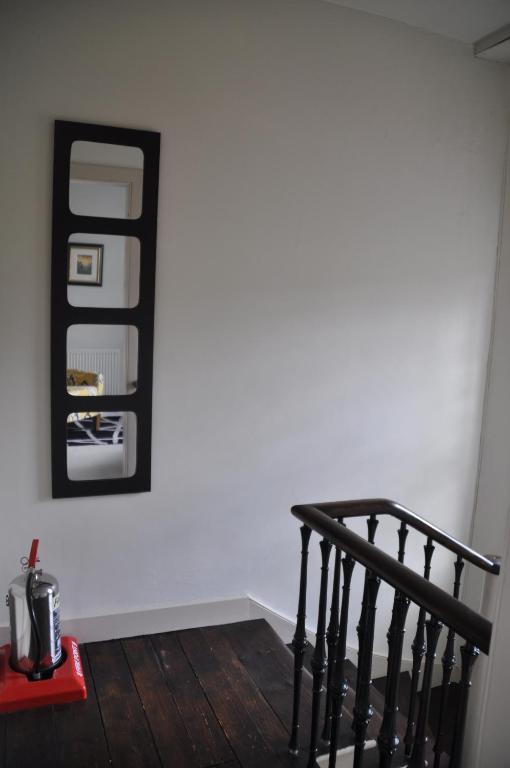 The Bank Guest House Hawick Room photo